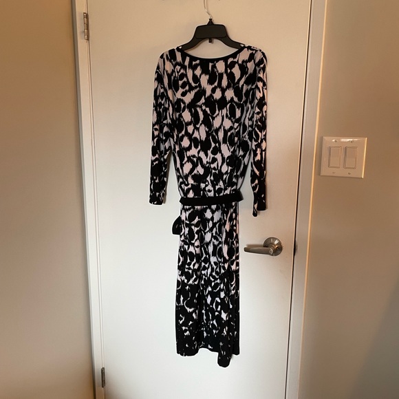 Joseph Rebkoff dress Plus Size 14- Like New - Picture 1 of 4